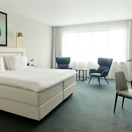 Van Der Valk Hotel Den Haag Nootdorp Exteriér fotografie