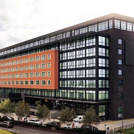 Van Der Valk Hotel Den Haag Nootdorp Exteriér fotografie