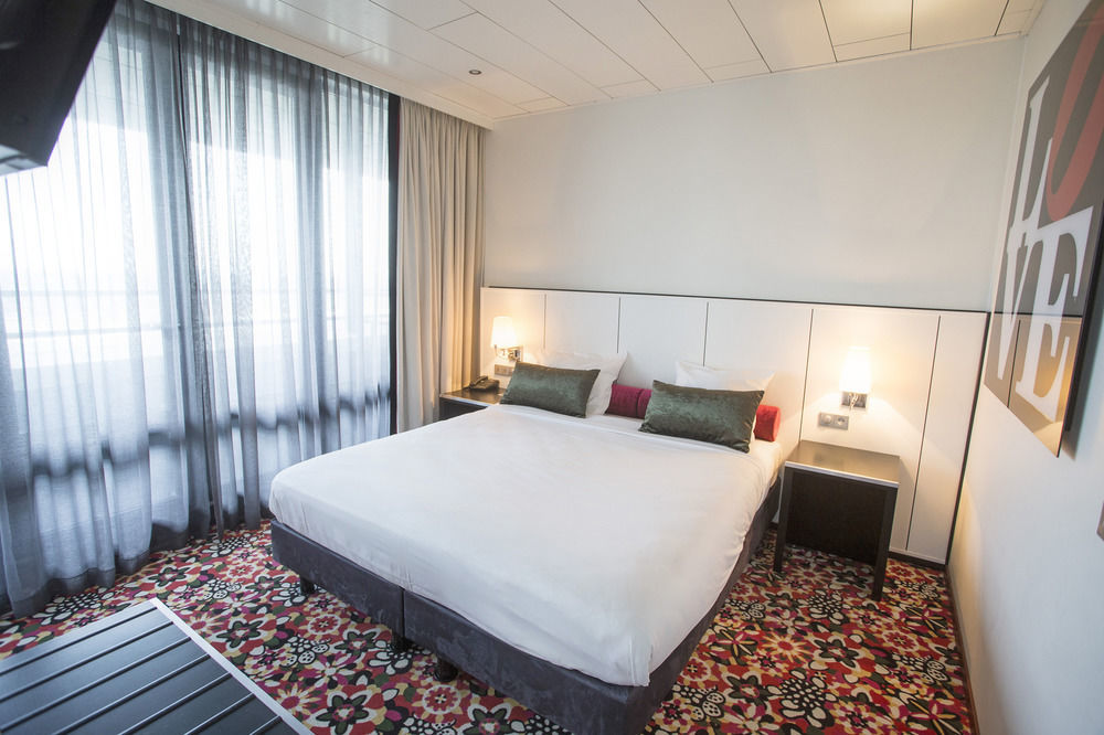 Van Der Valk Hotel Den Haag Nootdorp Exteriér fotografie